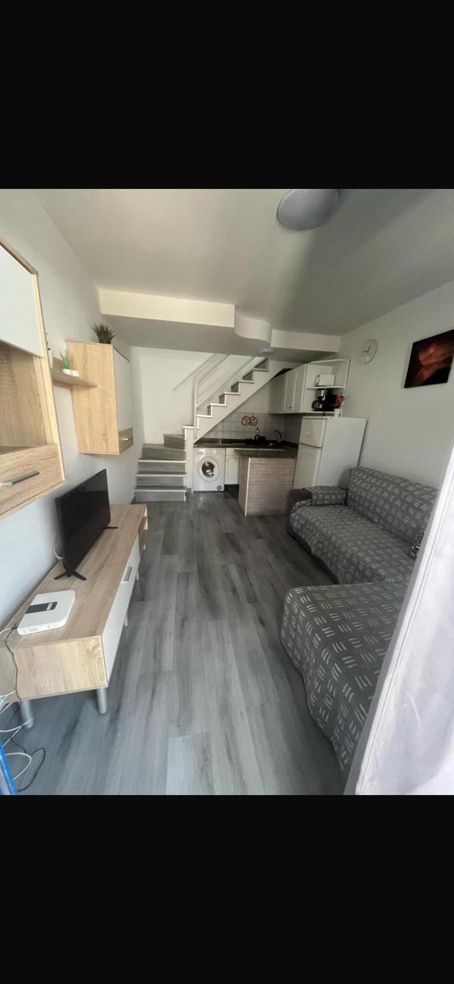 Playmar Sol Apartment Maspalomas  Exterior photo