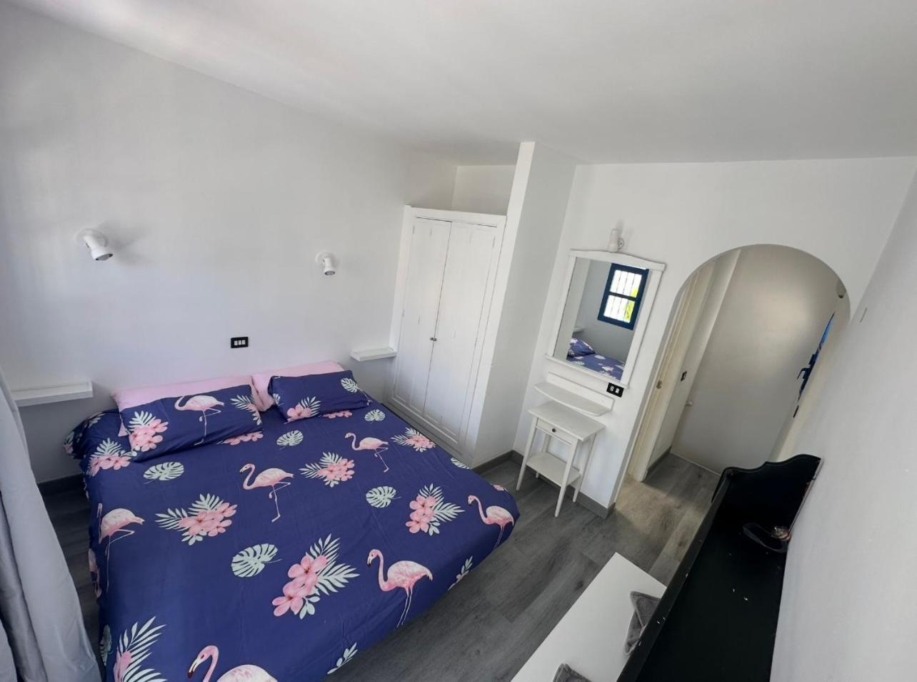 Playmar Sol Apartment Maspalomas  Exterior photo